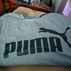 Puma long sleeve